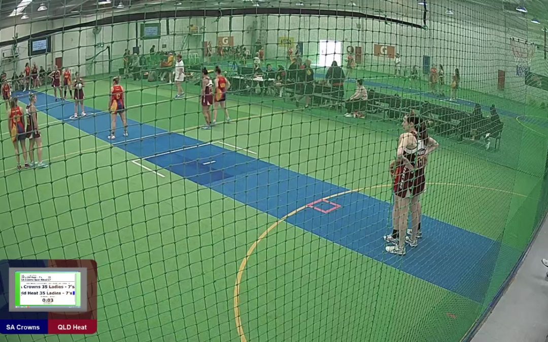 2019 INA National Championships 7s Day 2 cont
