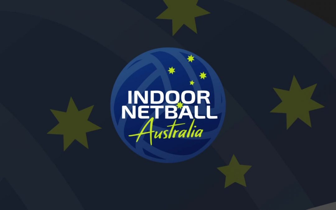 LIVE: Indoor Netball Australia OPENS National Ch…