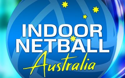 Indoor Netball Australia