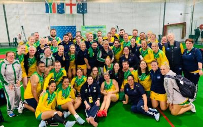 The Aussie Ladies had a great comeback however f…