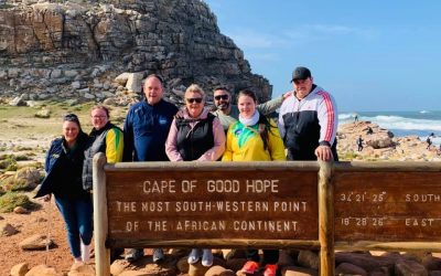 Tourist day today for the Aussies prior to their…